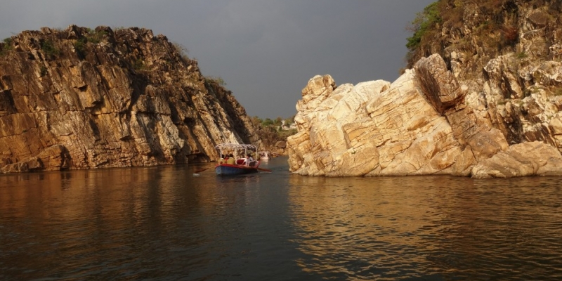 Best Places to Visit in Jabalpur, a Fantastic city in Madhya Pradesh